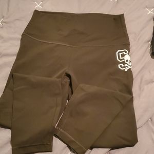 Lululemon Soul cycle leggings